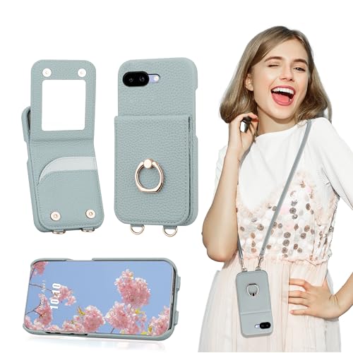 For Google Pixel 9A P[X 蒠^ O[OsNZ9A P[X V_[ GooglesNZ9A P[X 蒠^ | ΂ߊ|(\) wʃJ[h[ ϋt X^h@\(Ot) Pixel 9A Jo[ 