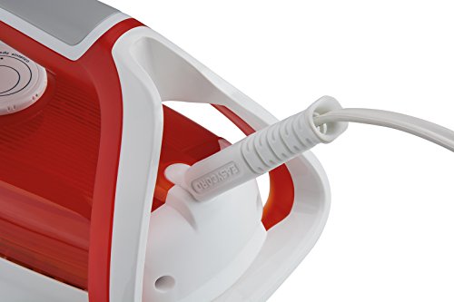 Ferro A Vapor Ultragliss 54 Arno Laranja 220v