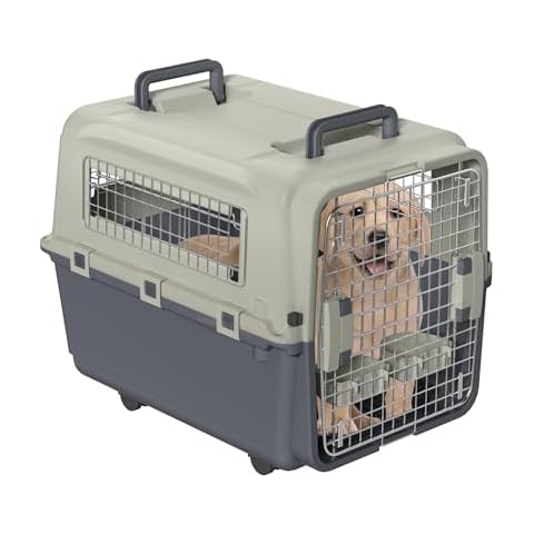 Cage de transport FIVMEN 67 cm Cover