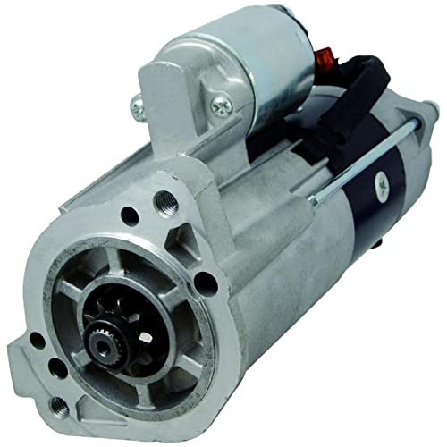 WAI 32328N Starter Motor Compatibile con