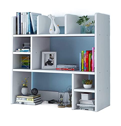 Libreria Estanteria Mueble Almacenaje Estantería Con Gabinete Estantería De 3 Niveles Organizador De Escritorio Estante De Almacenamiento De Oficina Estantería Multiusos Para Cocina Estanterias Para L