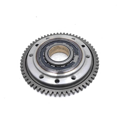 Embrayage à roue libre de démarreur pour motos F650 et G650X