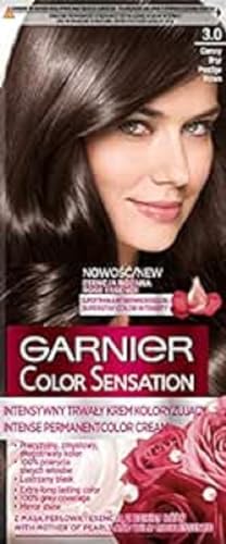 COLOR SENSATION 3,0