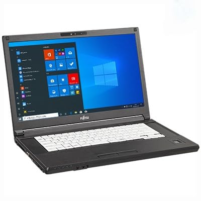 【高年式ノート】 【インテル10世代CPU搭載】 富士通 FUJITSU LIFEBOOK A5510 第10世代 Core i5 10210U 8GB 新品SSD960GB スーパーマルチ Windows10 64bit WPSOffice 15.6インチ HD カメラ テンキー 無線LAN 中古パソコン ノートパソコン PC Notebook 【中古】 楽天市場】【高年式ノート】 【インテル10世代CPU搭載】 富士通