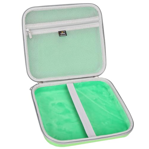Housse LeapFrog Mr. Pencil Scribble étui Aproca antichoc avec poche maille - 3