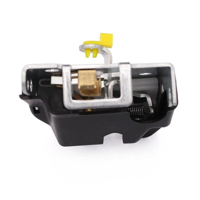 Compatible With Civic 2001 2002 2003 2004 2005 74851-S5 【リアトランクトランクリッドロックラッチアクチュエータキャッチ】