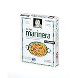Paellero Paella Marinera Seasoning with Saffron Seafood Paella Mix (3 Packets) Gluten Free