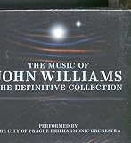 The Music Of John Williams