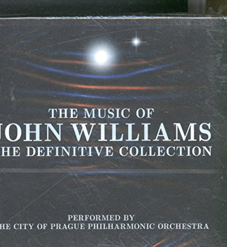 The Music Of John Williams