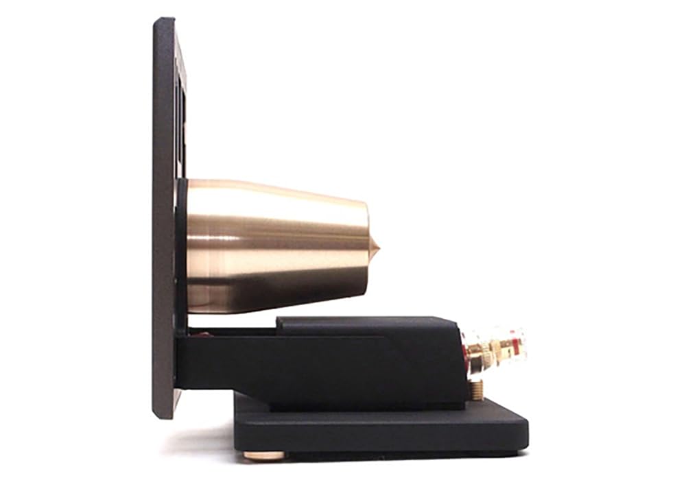 Amazon.co.jp: AIRBOW 波動ツィーター（ペア/2台1組） CLT7 : 家電＆カメラ