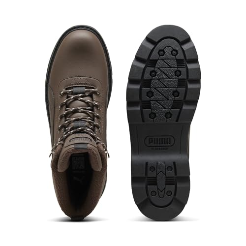 Boots Puma Winterstiefel Desierto V3 - vue 10