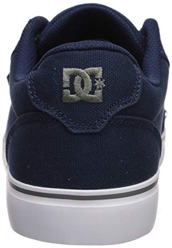 Image of DC Boys Anvil Tx M Shoe Sneakers