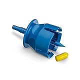 Flexall Allflex Draw Off Cap Medium 30 mm Bottle Drench Cattle Livestock