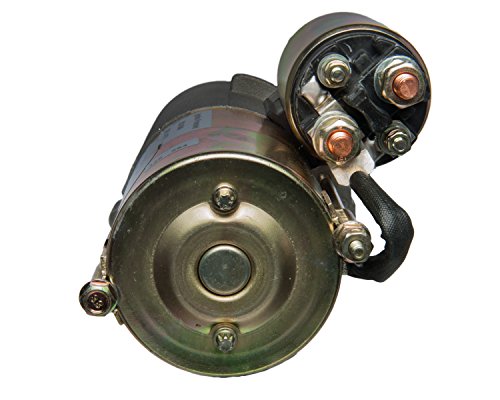 Sierra International 18-5919 Starter #TOP2