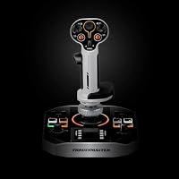 Thrustmaster Sol-R 2 HOSAS Space Sim Duo - HOSAS - PC – Ansicht 6