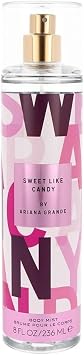 Ariana Grande Body Mist Arianagrande Bodymist 2 Sweetlikecandy