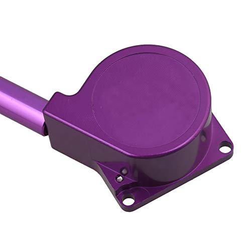 Démarreur R020 en alliage haut de gamme pour moteur nitro de voiture RC
