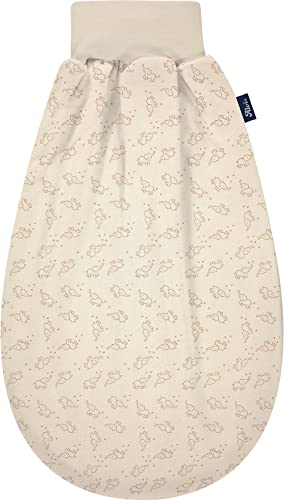 Wunderschne Alvi Schlafsack Innensack Bild