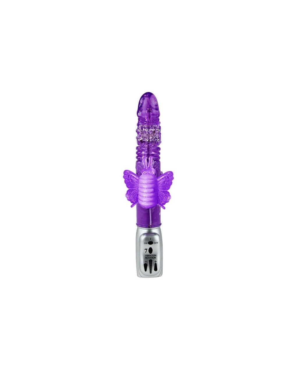 Baile Rotations Baile Mariposa Tulip Rotador Up&Down 500 g