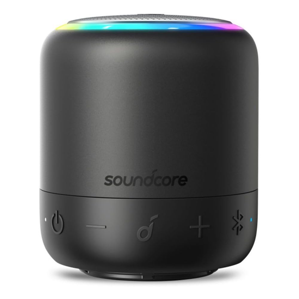 Buy Soundcore by Anker Mini Pro Portable Waterproof Bluetooth