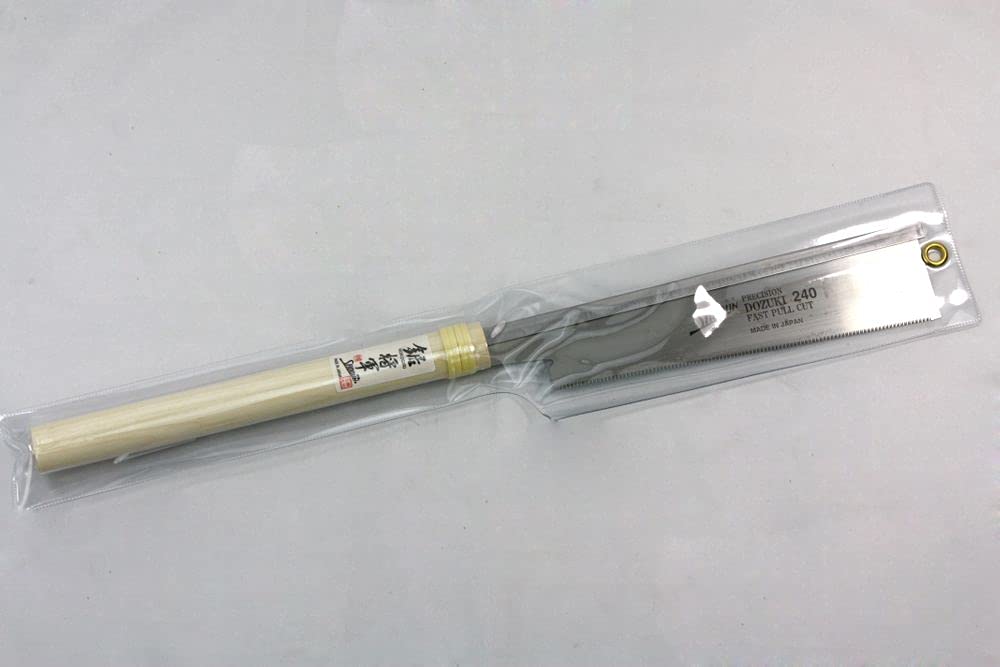 Piła do piły Classic, japońska "Dozuki Tenon" 510 VE 1 sztuka 36510 0000
