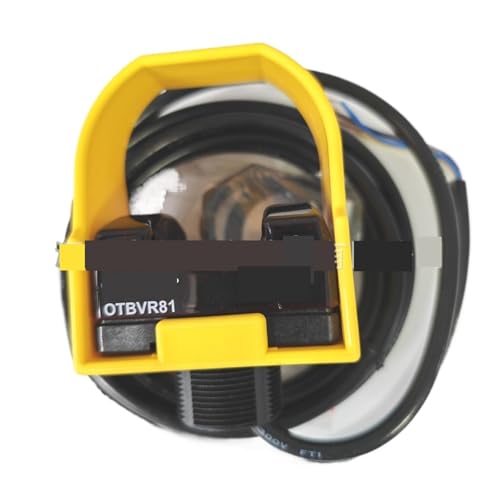OTBVR81W/Y interrupteur bouton-poussoir capteur optique haute durabilité