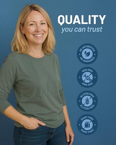 Magnesium Glycinate High Strength 1500mg - High Absorption, Easy to Digest - UK Made Supplement for Sleep & Energy - Mag Bisglycinate with Vitamin B6 Tablets - 300mg Elemental Magnesium - 60 Capsules - Image 3