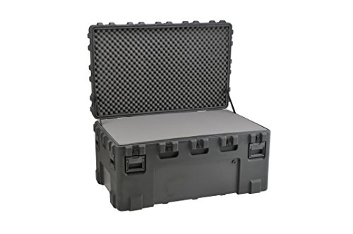 Pelican Case #1150 Orange