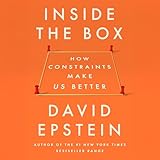 Inside the Box: How Constraints Make Us Better