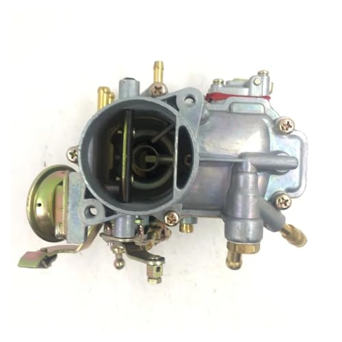 Carburateur Fiat 128-1300 : finissez-en avec les ratés du moteur Weber