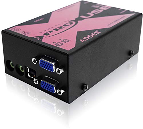 Adder Multi Screen Extender (5711045227134)