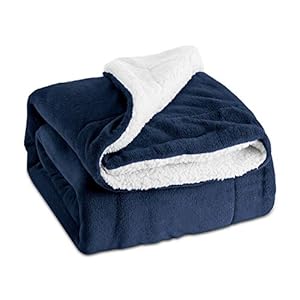 Nouris NOURIS Koc Pluszowy 150x200 cm