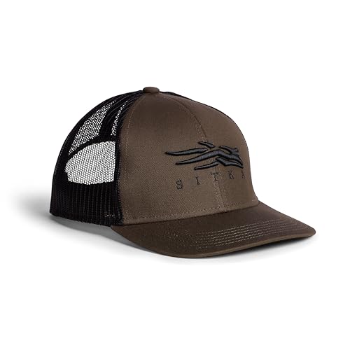 Image of SITKA Mid Pro Trucker Hat