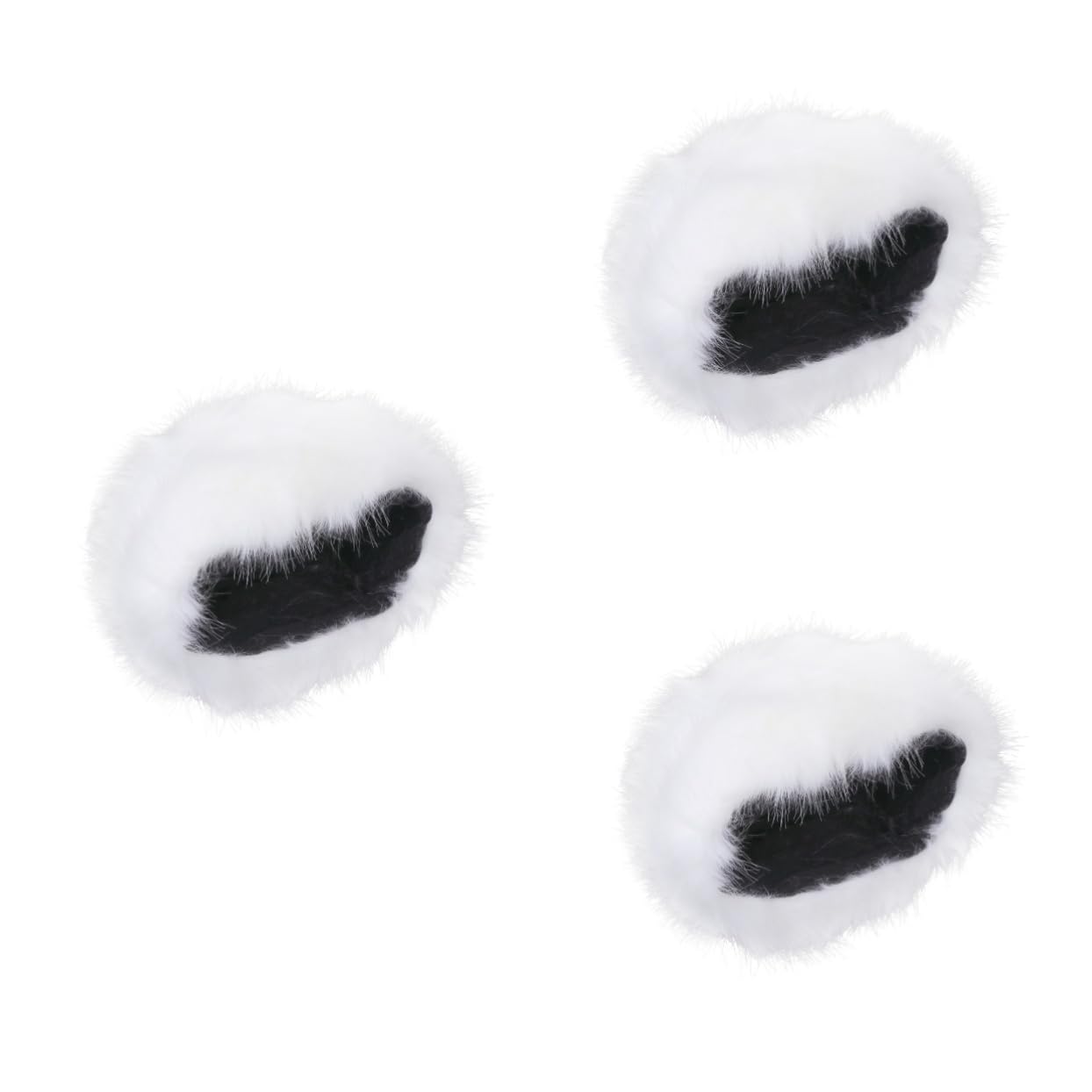 POPETPOP Cappello Di Pelliccia Delle Donne Berretto Di Protezione Dal Freddo Berretto Scaldino Del Collo Protezione Del Cranio Beanie Cappello Russo Beanie Cappelli Caldi Paraorecchie