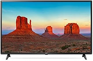 LG 43UK6090PUA: 43 Inch Class 4K HDR Smart LED UHD TV | LG
