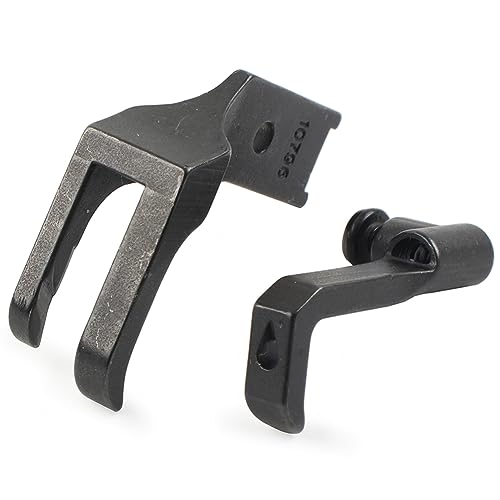 Set de Prensatelas Walking Foot para Máquina de Coser miniatura 5