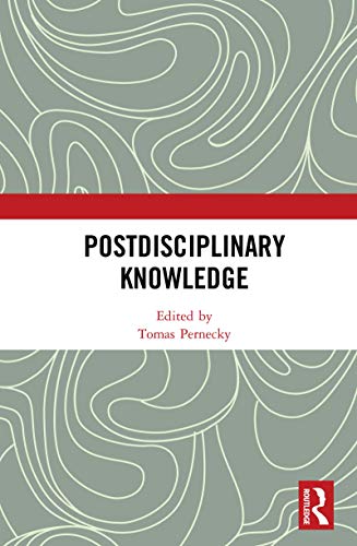 Postdisciplinary Knowledge view 2