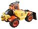Mattel Disney Planes Fire and Rescue Pinecone Die-cast Vehicle