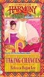 Taking Chances (A Town Called Harmony, Book 4)