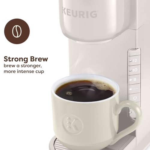 Image of Keurig K-Express, Single Serve Coffee Maker, Hot Stone