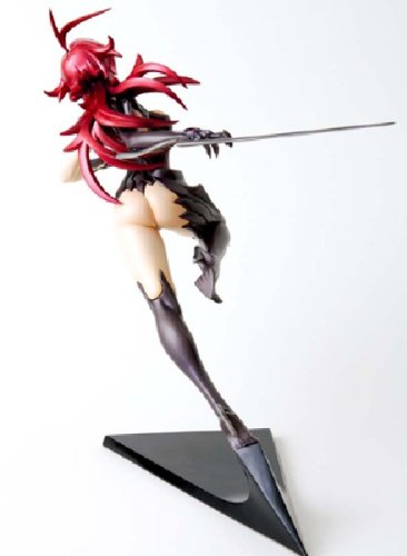 Amazon | FineScenery ウィッチブレイド天羽雅音 発動態 (1/7スケール