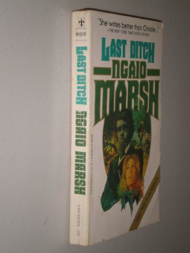 Last Ditch 0425036766 Book Cover