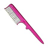 teeze w/ eez (Electric Pink)