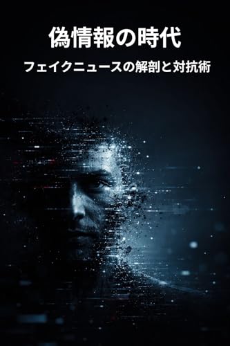 偽情報の時代 フェイクニュースの解剖と対抗術