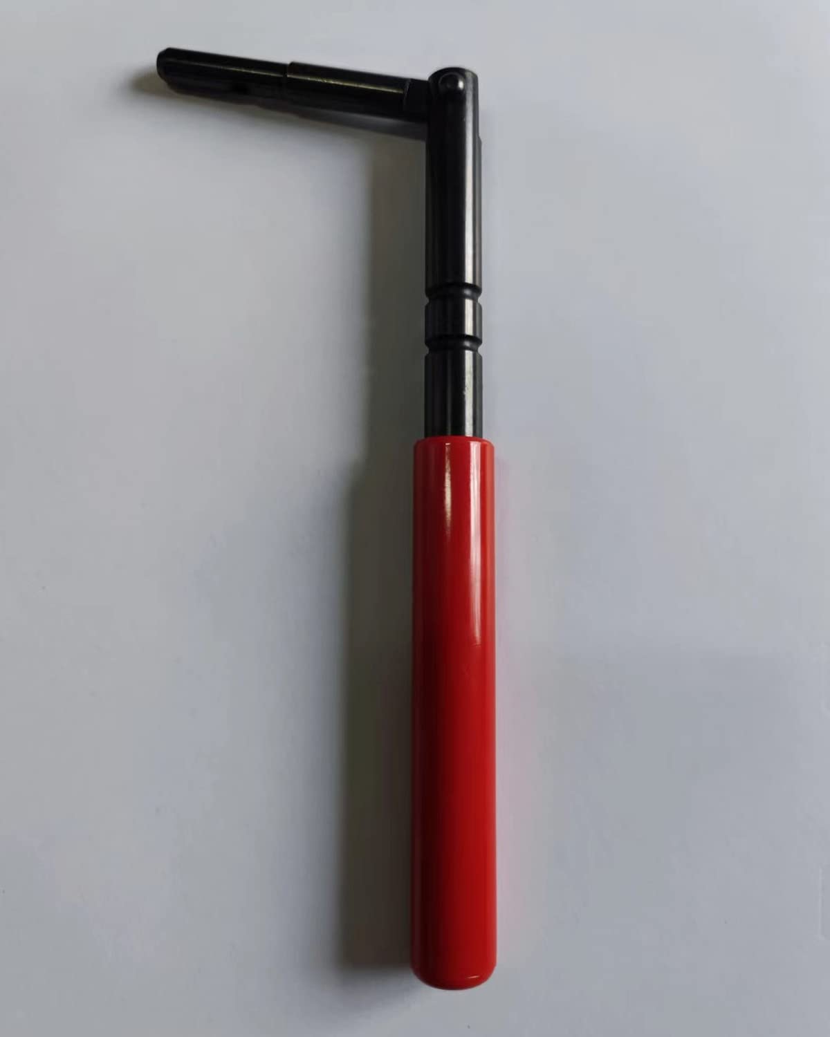 Buy IRWPITW Fence Wire Twisting Tool, T Post Fence Clip Tool, Tpost