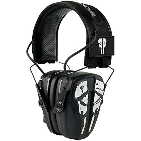 GREEN DEVIL Electronic Hearing Protection Earmuffs Cover