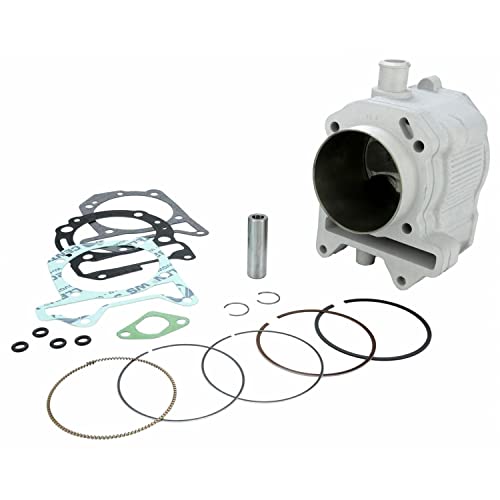 Kit cylindre Malossi 282 cm³ en aluminium coulé premium pour Beverly 300