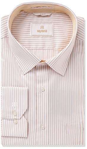 Image of Raymond Men's Slim Fit Formal Shirt