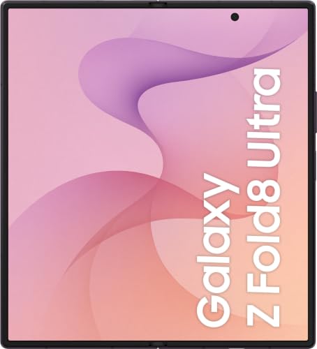 Smartphone pliable Samsung Galaxy Fold 8 Ultra 12 Go de RAM de stockage - vue 9