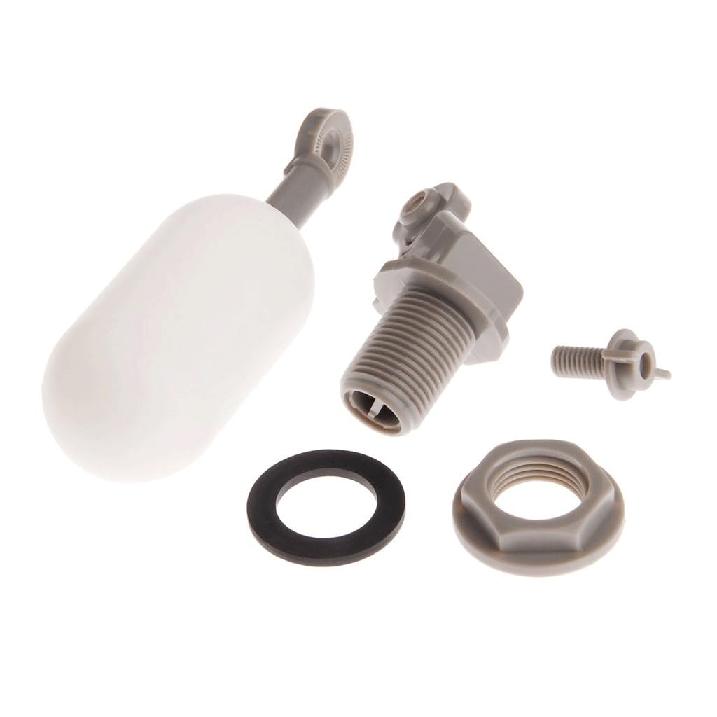 1/2 Inch Water Float Ball Valve